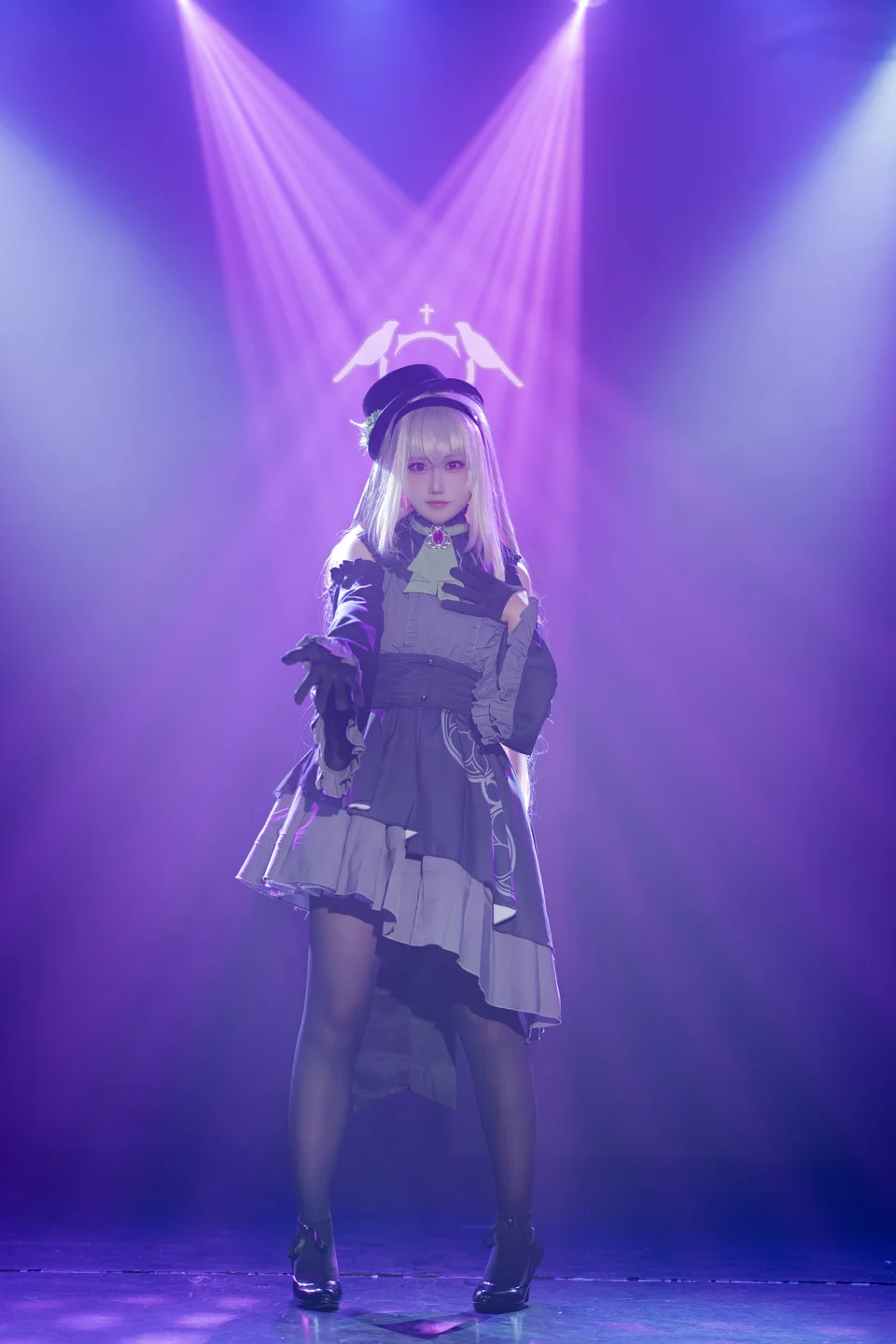 lunananya_No_047_碧蓝档案·歌住樱子_偶像_37P_234MB tg@simisebaisi 【丝足阁】004.webp